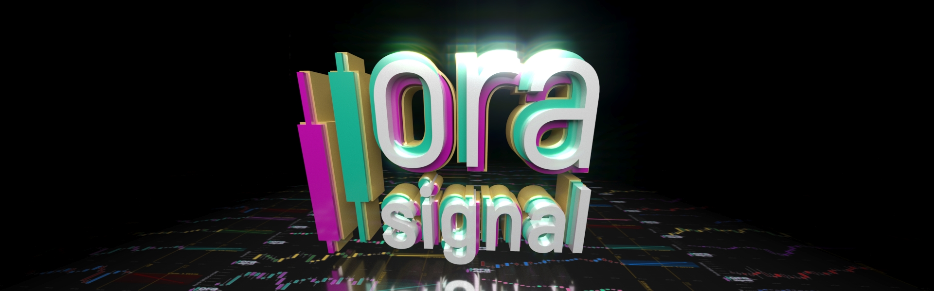 ORA AI Logo